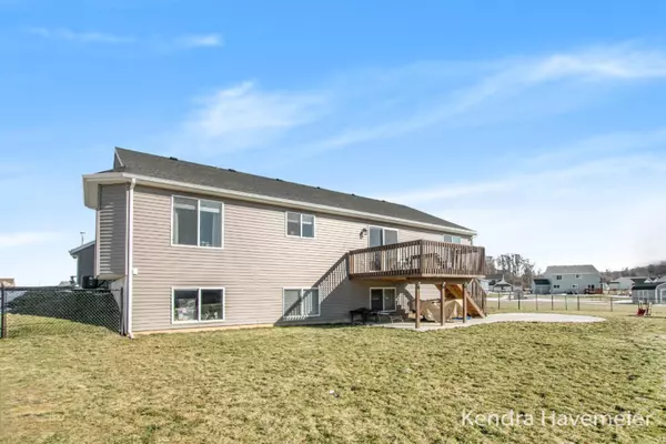 Caledonia, MI 49316,314 Robin Court