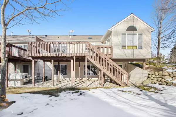 Norton Shores, MI 49444,125 Woodslee Court