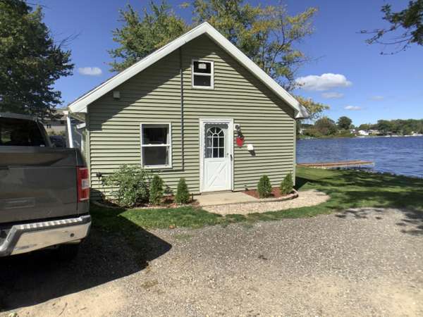 551 W Lake Street, Sand Lake, MI 49343