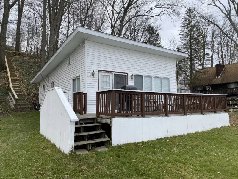 3992 Mary Road, Bloomingdale, MI 49026