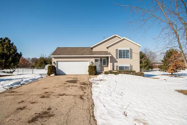 Pierson, MI 49339,4897 Whitefish Woods Drive
