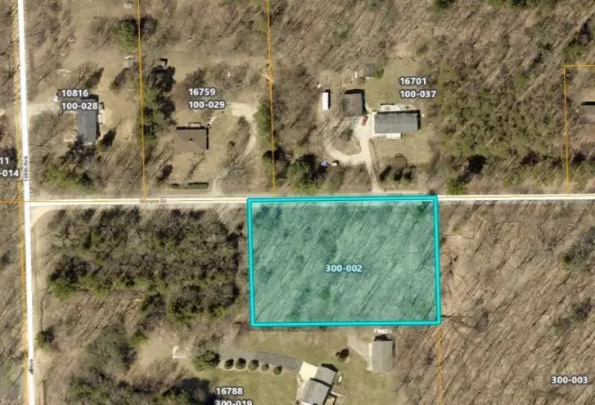 West Olive, MI 49460,0 Winans Street