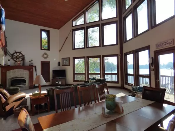 Dowagiac, MI 49047,50565 W Lakeshore Drive