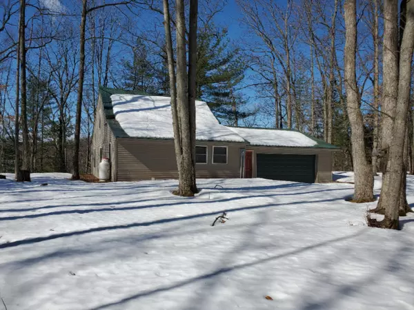 Baldwin, MI 49304,9291 Trail of the Lakes