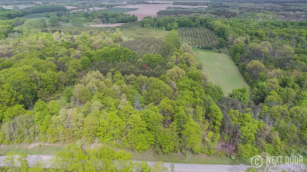 Lot I Wilson Road, Mears, MI 49436