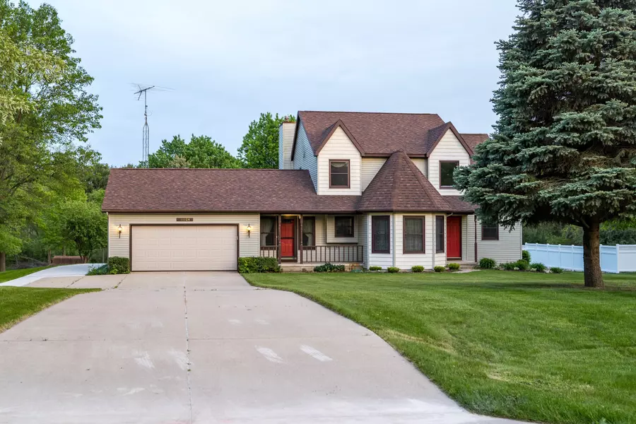 11104 Southbrook Drive, Ceresco, MI 49033