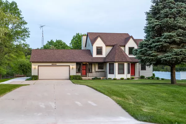 11104 Southbrook Drive, Ceresco, MI 49033