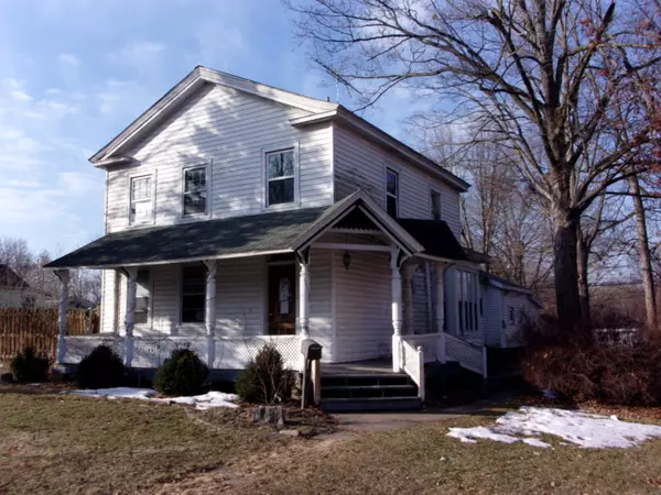 Constantine, MI 49042,540 S Washington Street