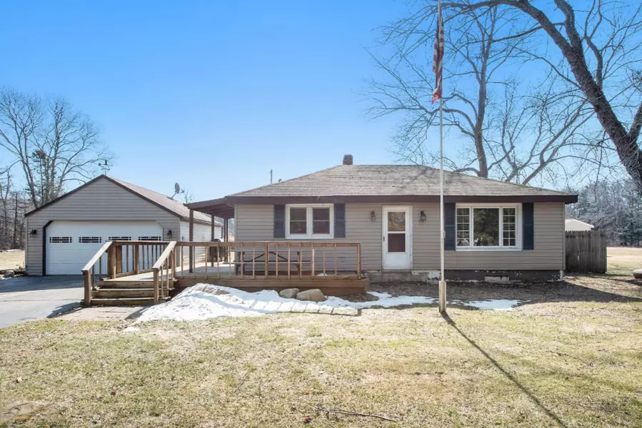 12784 Fort Custer Drive, Galesburg, MI 49053