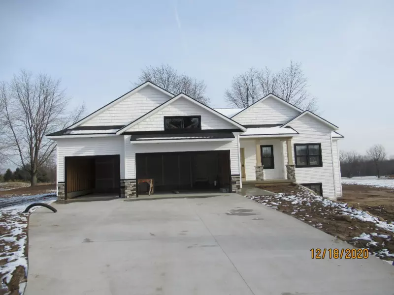 13068 Paine Avenue, Sparta, MI 49345