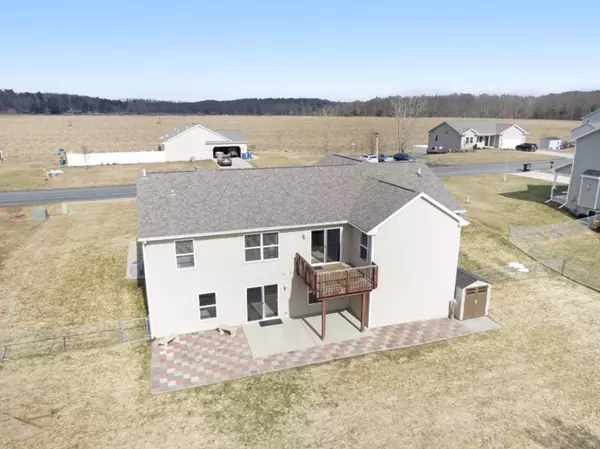 Galesburg, MI 49053,11674 Ambling Avenue