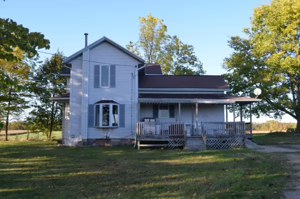 Leonidas, MI 49066,51585 Correll Road