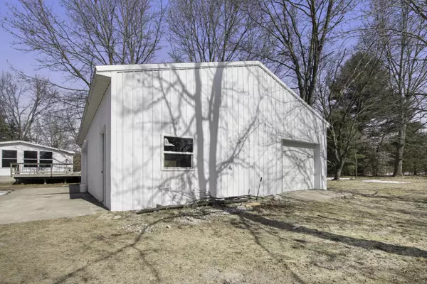 Hart, MI 49420,3737 W Eagle Road