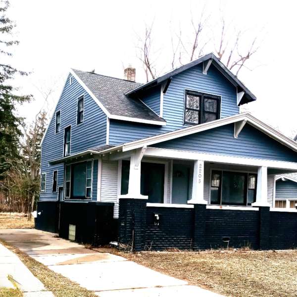 2205 Maffett Street, Muskegon Heights, MI 49444