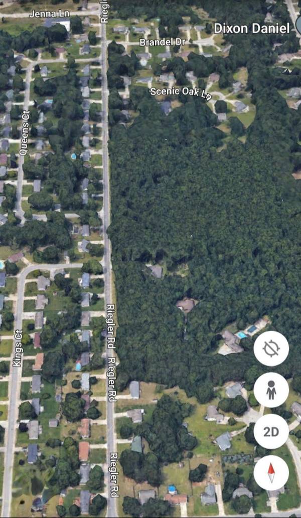 Muskegon, MI 49445,V/L Riegler Road