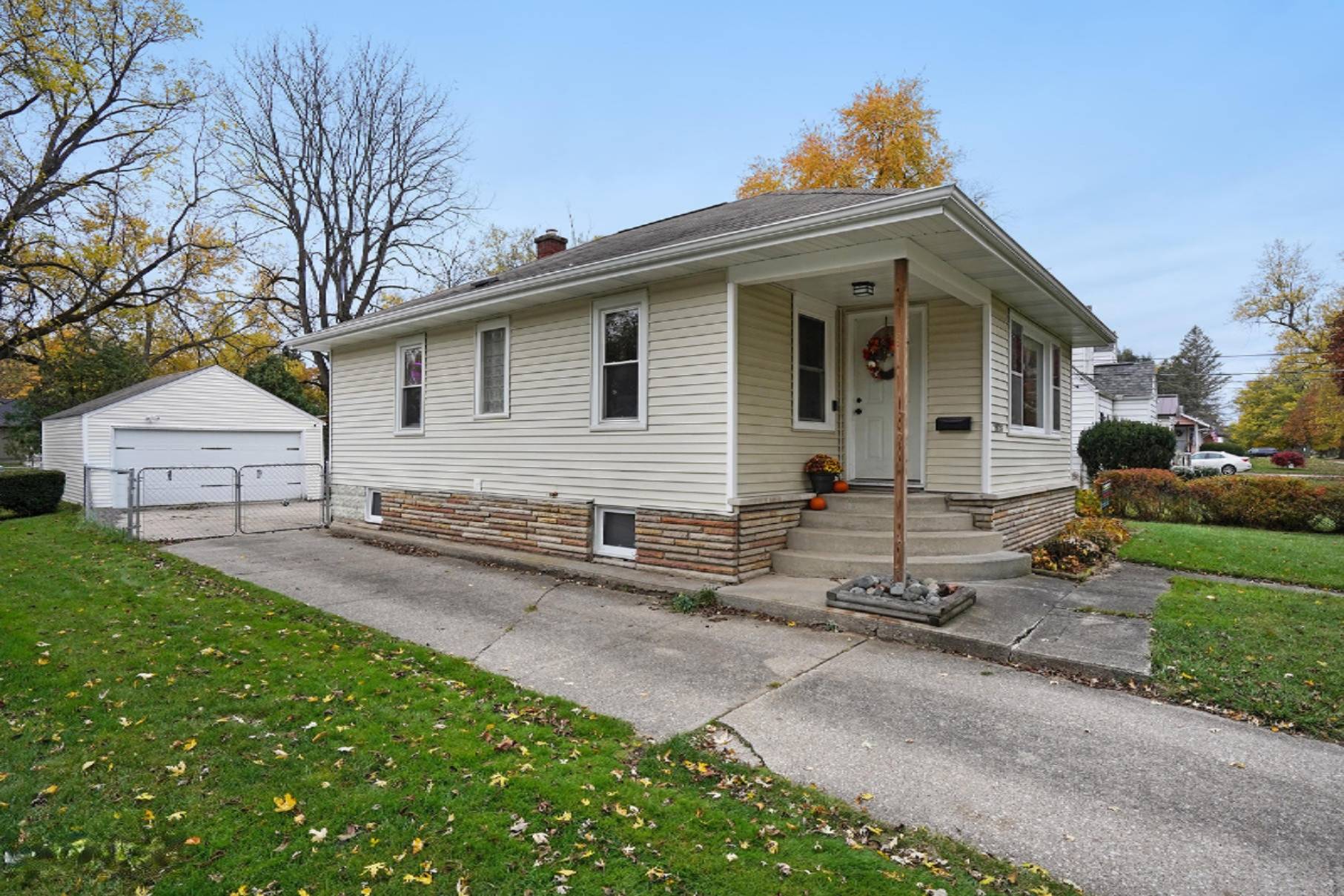Kalamazoo, MI 49001,2028 Miles Avenue