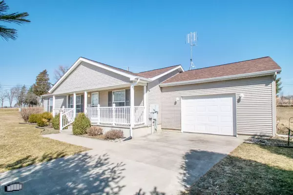 Coldwater, MI 49036,42 Amber View Court