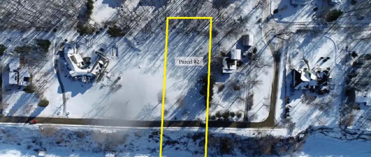 Fennville, MI 49408,2851 Lakeshore Drive #Parcel 2