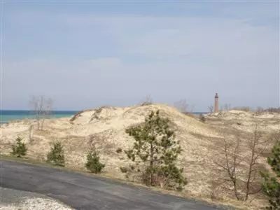 11 S Lighthouse Drive, Mears, MI 49436