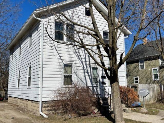 Kalamazoo, MI 49001,1315 E Stockbridge Avenue