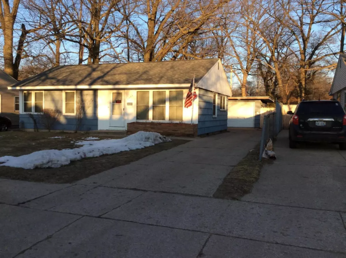 Muskegon Heights, MI 49444,3368 Lemuel Street