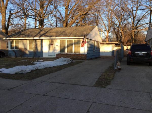 3368 Lemuel Street, Muskegon Heights, MI 49444