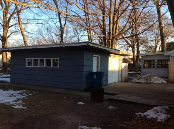 Muskegon Heights, MI 49444,3368 Lemuel Street