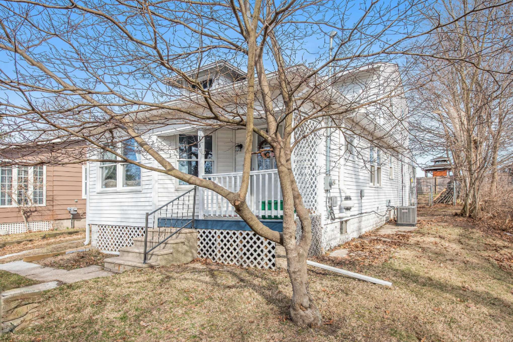 Kalamazoo, MI 49001,18 Blanche Avenue