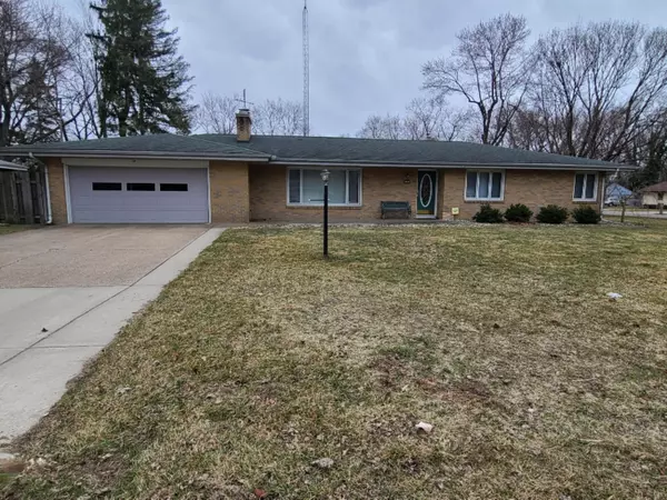 288 Fisk Road, Benton Harbor, MI 49022