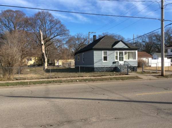 Muskegon Heights, MI 49444,210 W Hackley Avenue