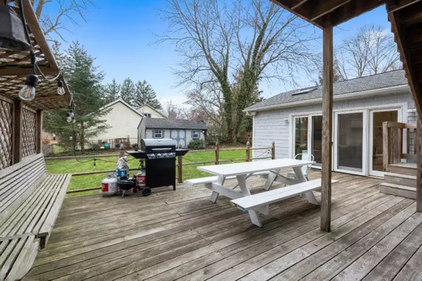New Buffalo, MI 49117,226 S Mayhew Street