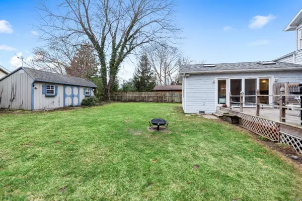 New Buffalo, MI 49117,226 S Mayhew Street