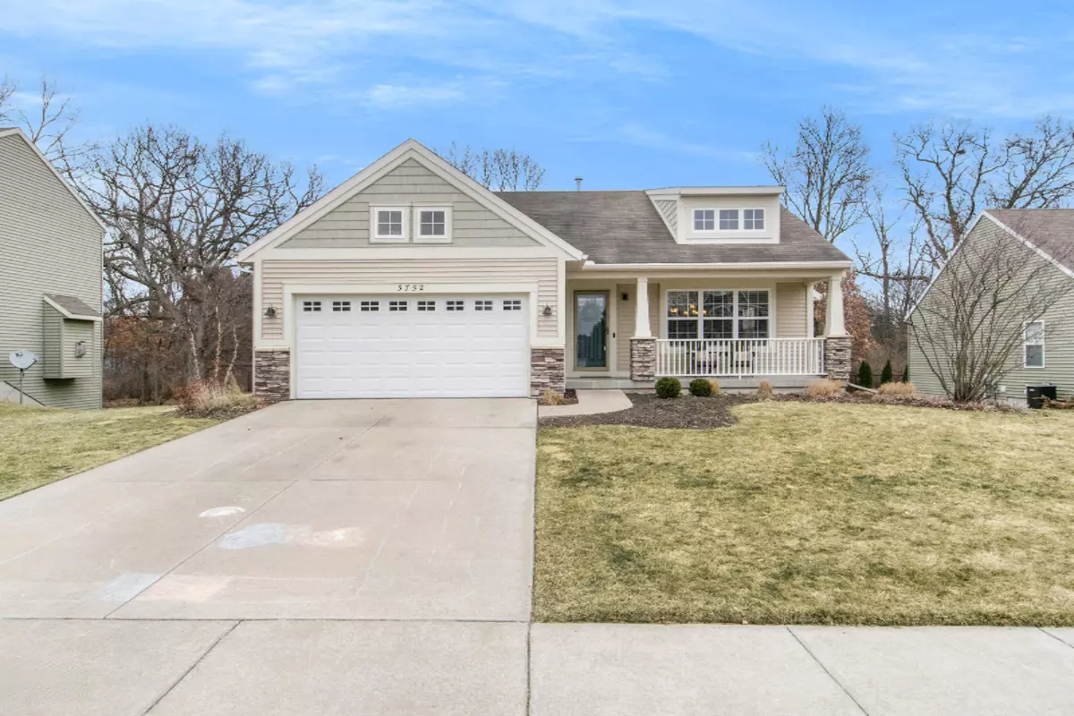 Belmont, MI 49306,5752 Saddle Horn NE Drive