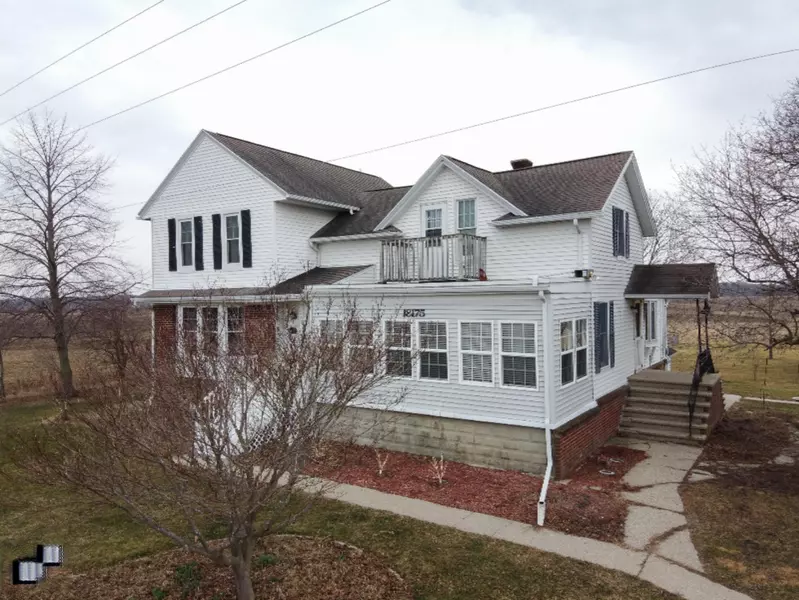 18175 56th Avenue, Coopersville, MI 49404