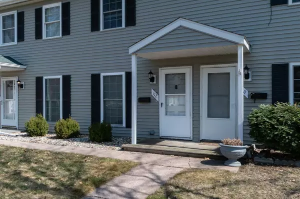 Parchment, MI 49004,112 Haymac Drive #23