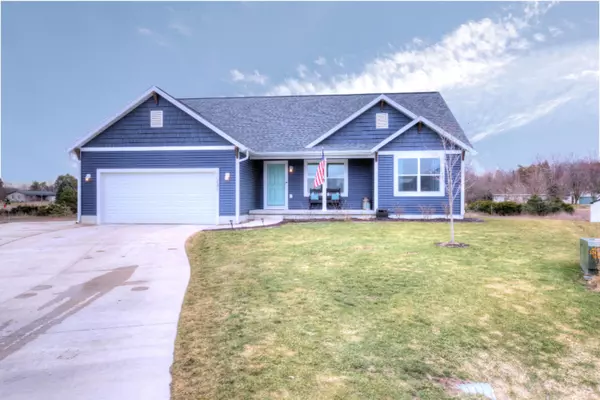 West Olive, MI 49460,10845 Pine Bow Court