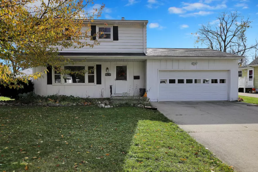546 Julia Street, Lansing, MI 48910