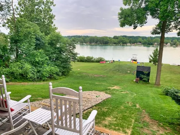 Vandalia, MI 49095,65608 Lakeview Drive