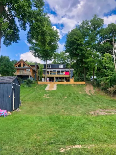 Vandalia, MI 49095,65608 Lakeview Drive