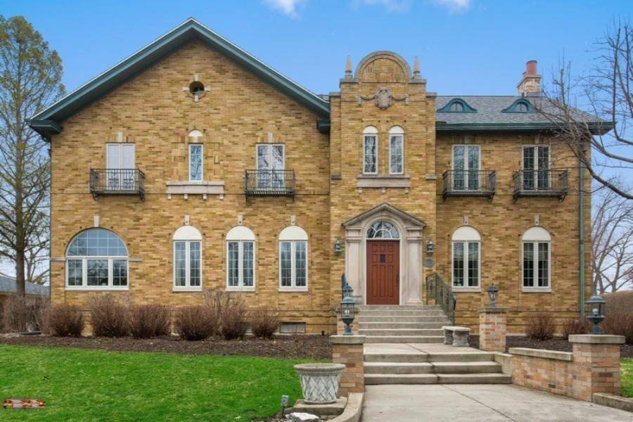 2707 Highland Court, St. Joseph, MI 49085