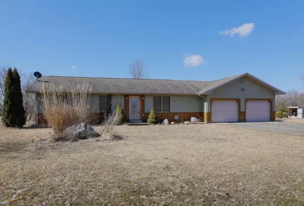 510 S Broadway Street, Union City, MI 49094