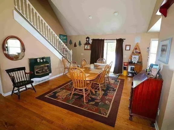 Drummond Island, MI 49726,36506 S Lincoln Road