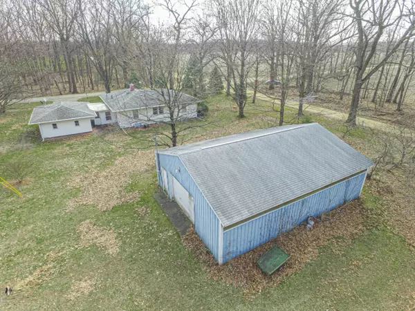 Decatur, MI 49045,87868 60th Street