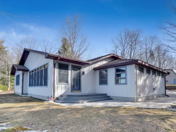 6440 3 Pines Road, Bear Lake, MI 49614