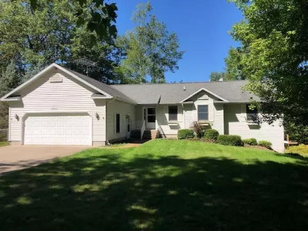 9653 Club House W Drive, Canadian Lakes, MI 49346