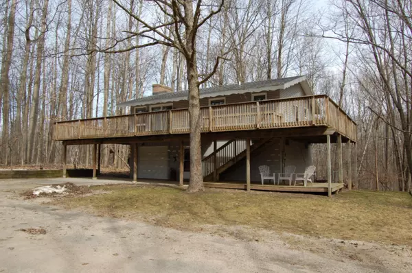 11194 Birwood Drive, Canadian Lakes, MI 49346