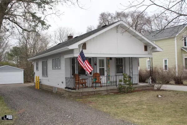 Ravenna, MI 49451,12267 Stafford Street