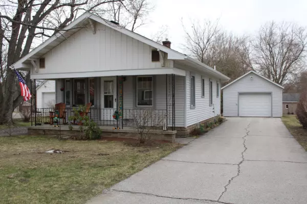 Ravenna, MI 49451,12267 Stafford Street