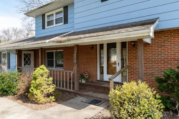 Decatur, MI 49045,400 Gregory Terrace