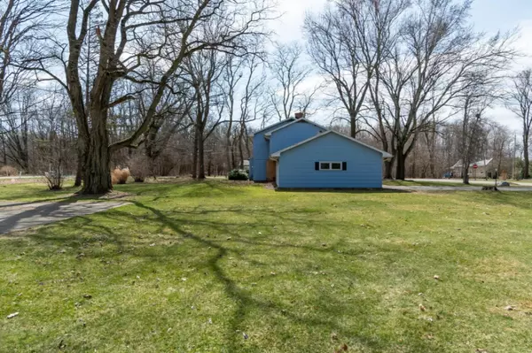 Decatur, MI 49045,400 Gregory Terrace